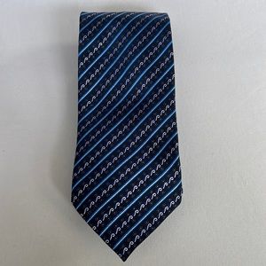 Ermenegildo Zegna tie